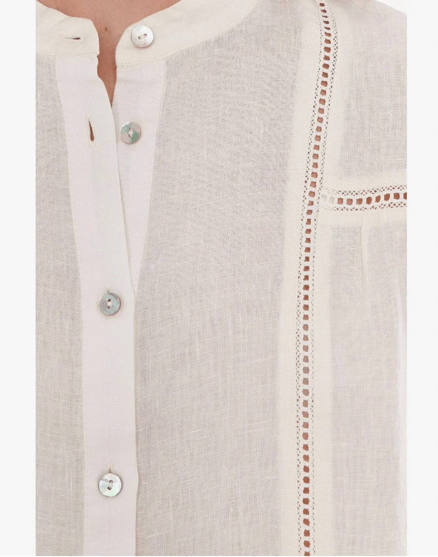 Faherty - Luna Top