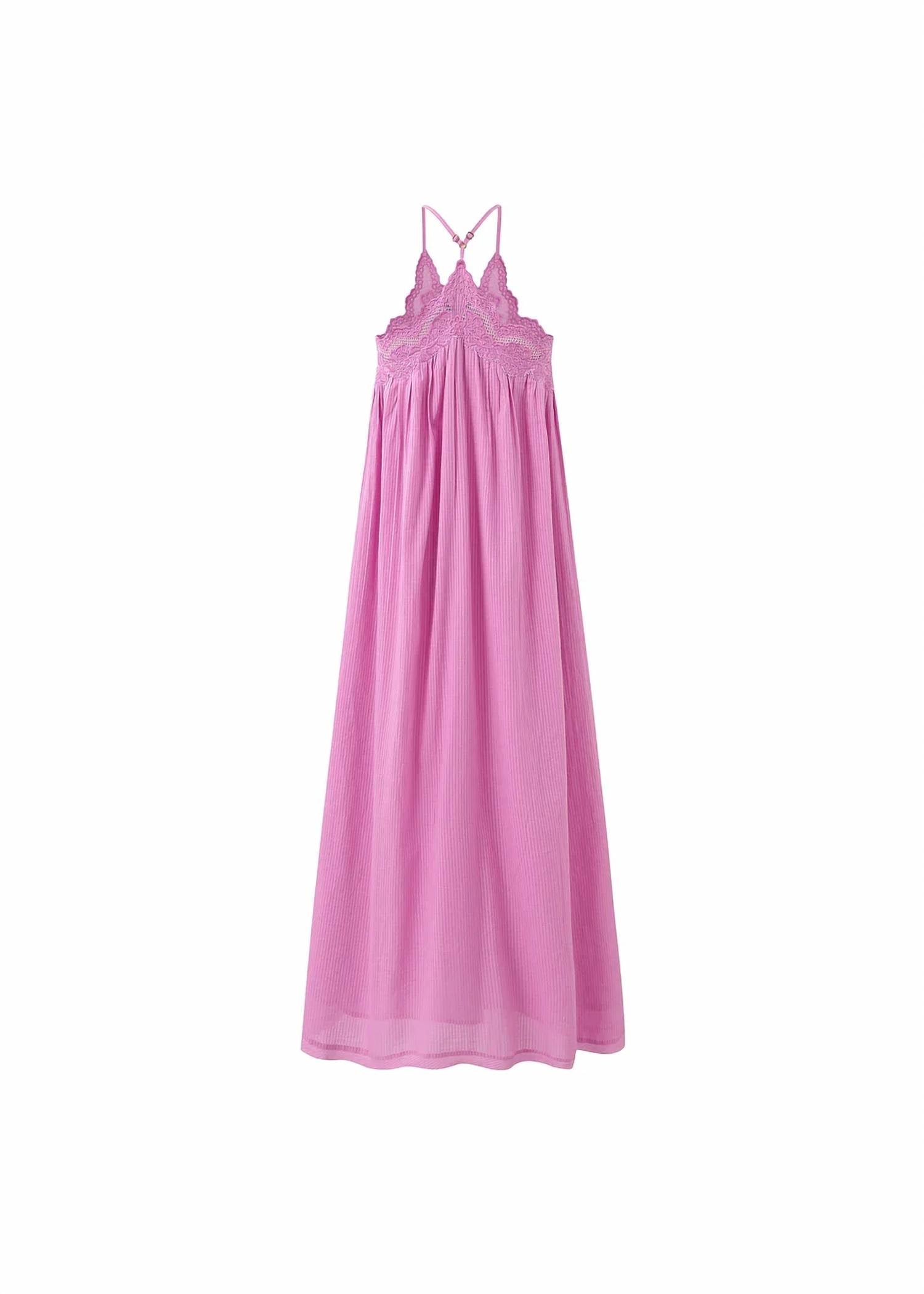 Frnch - Rhode Midi Dress