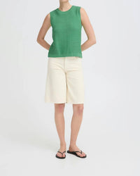 Ichi - Dotties Briar Vest