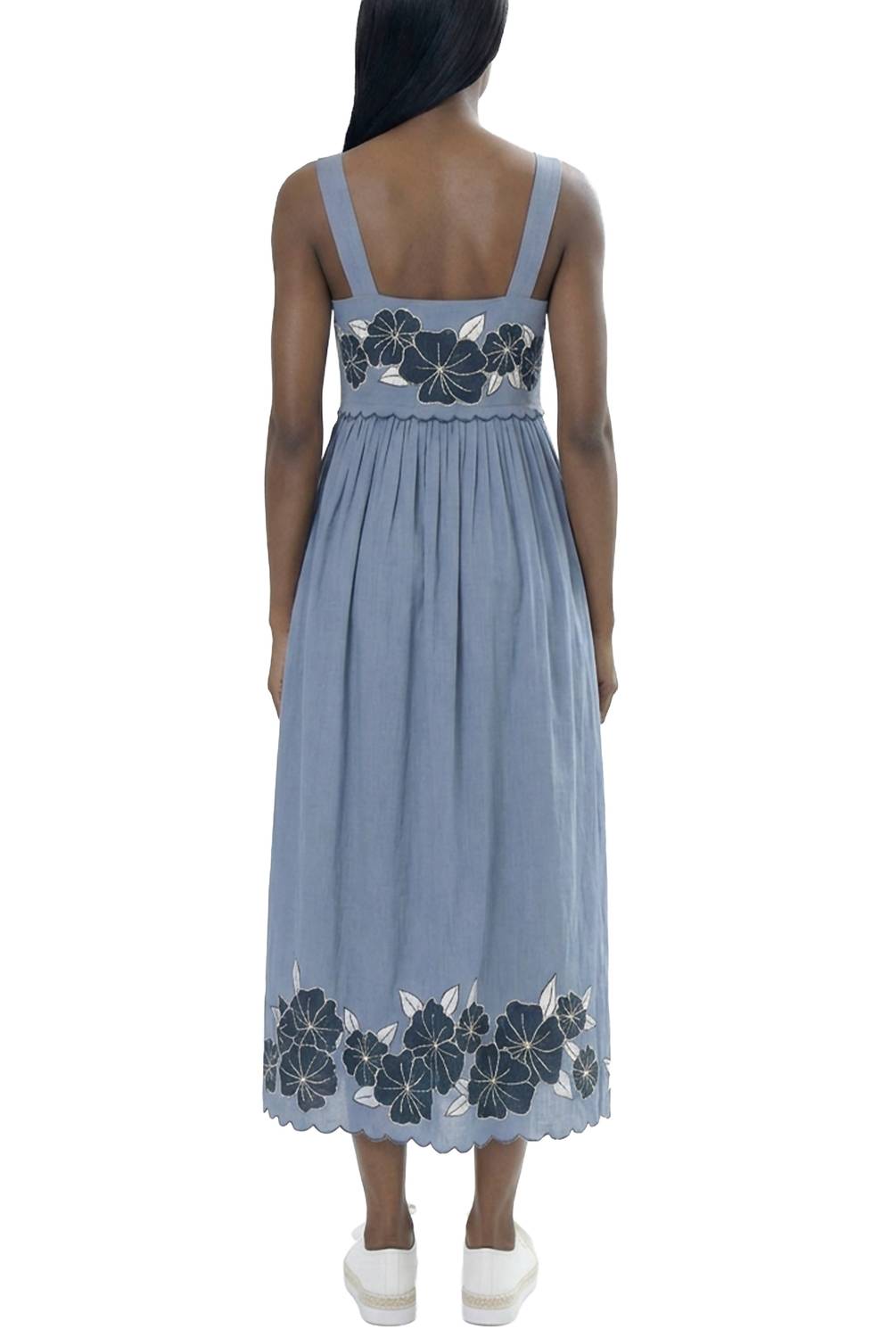 Area Stars - Women's Sindhu Dress