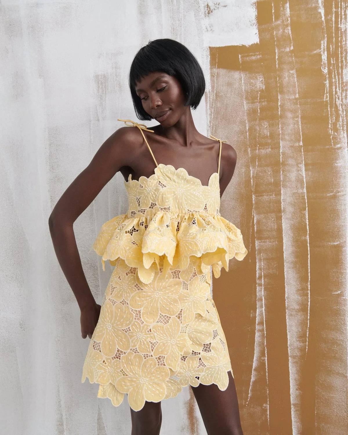 Celia B - Tava Skirt