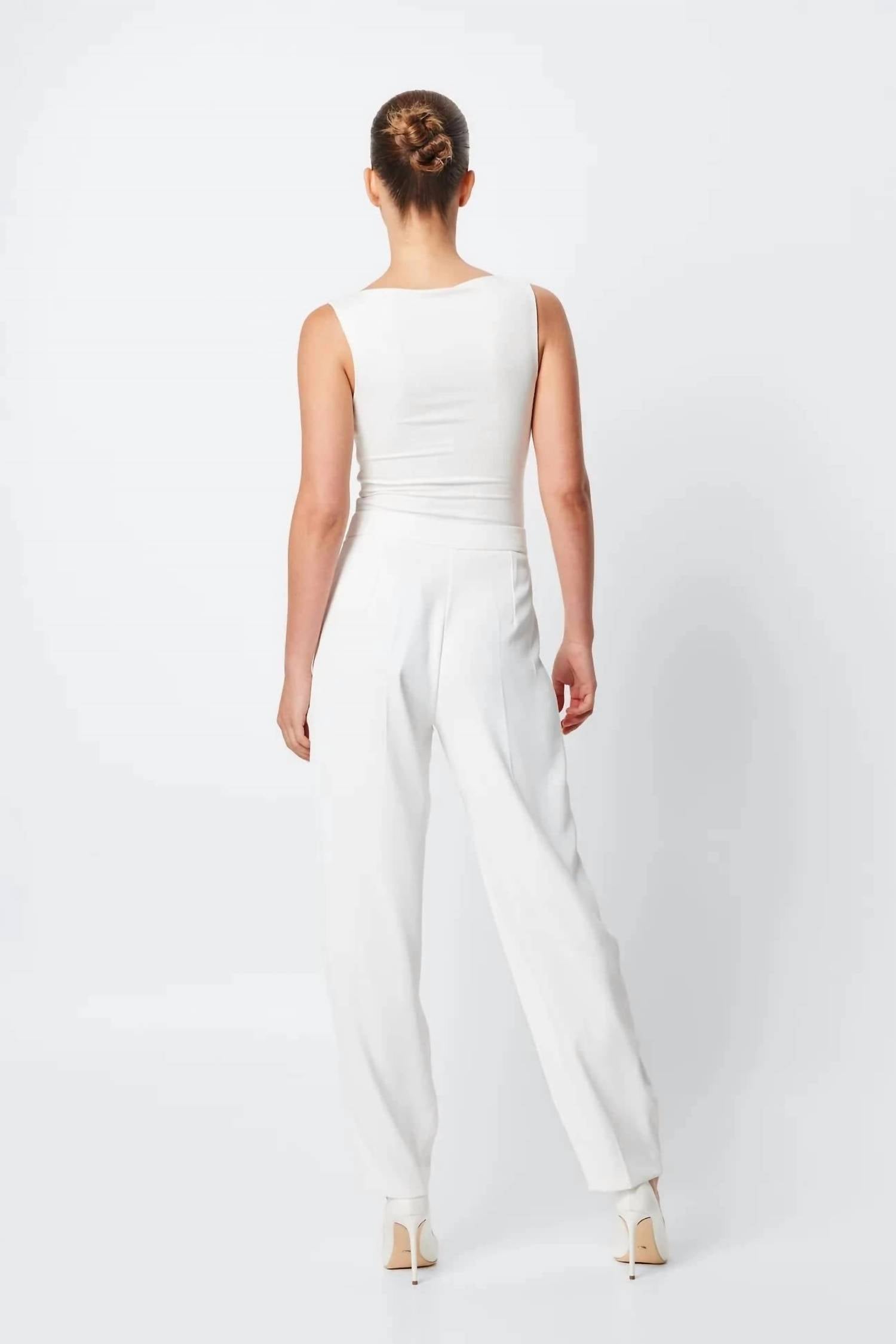 Mossman - St. Tropez Pant