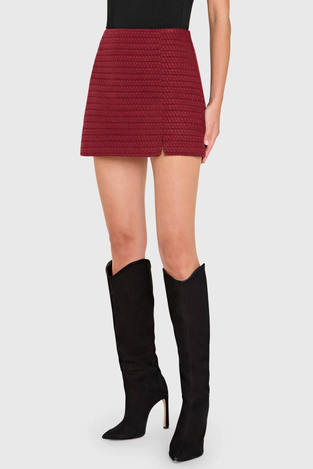 Amanda Uprichard - Dale Skort