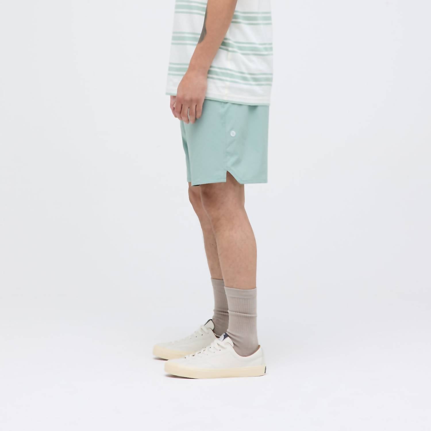 Stance - Complex Hybrid Short 7''