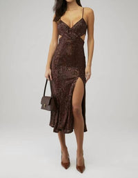Saylor - Harmonie Dress