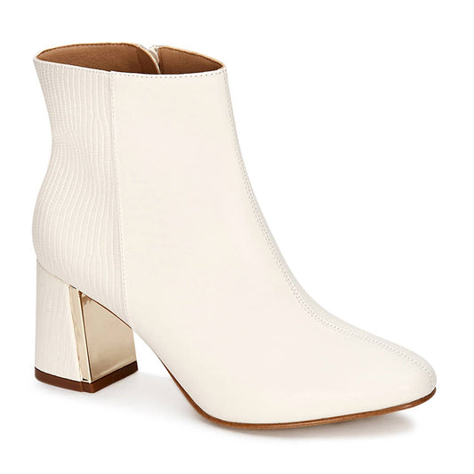 Andrea - Women's Fashion Dress Booties