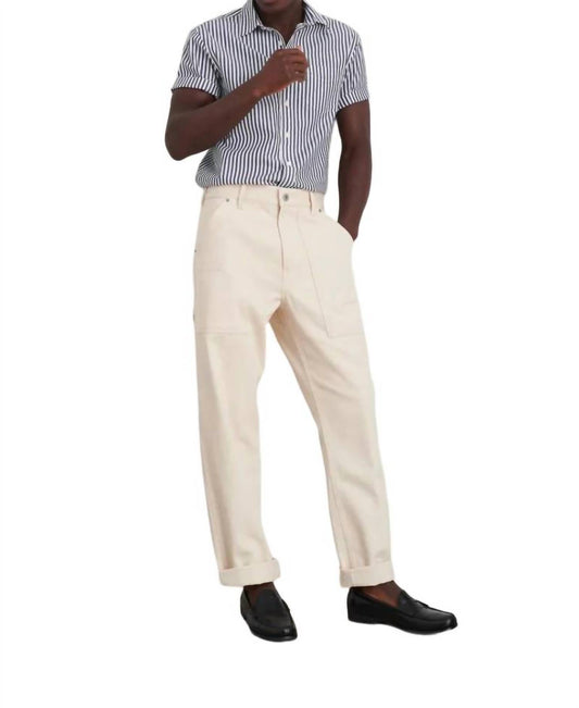 Alex Mill - Painter Pants