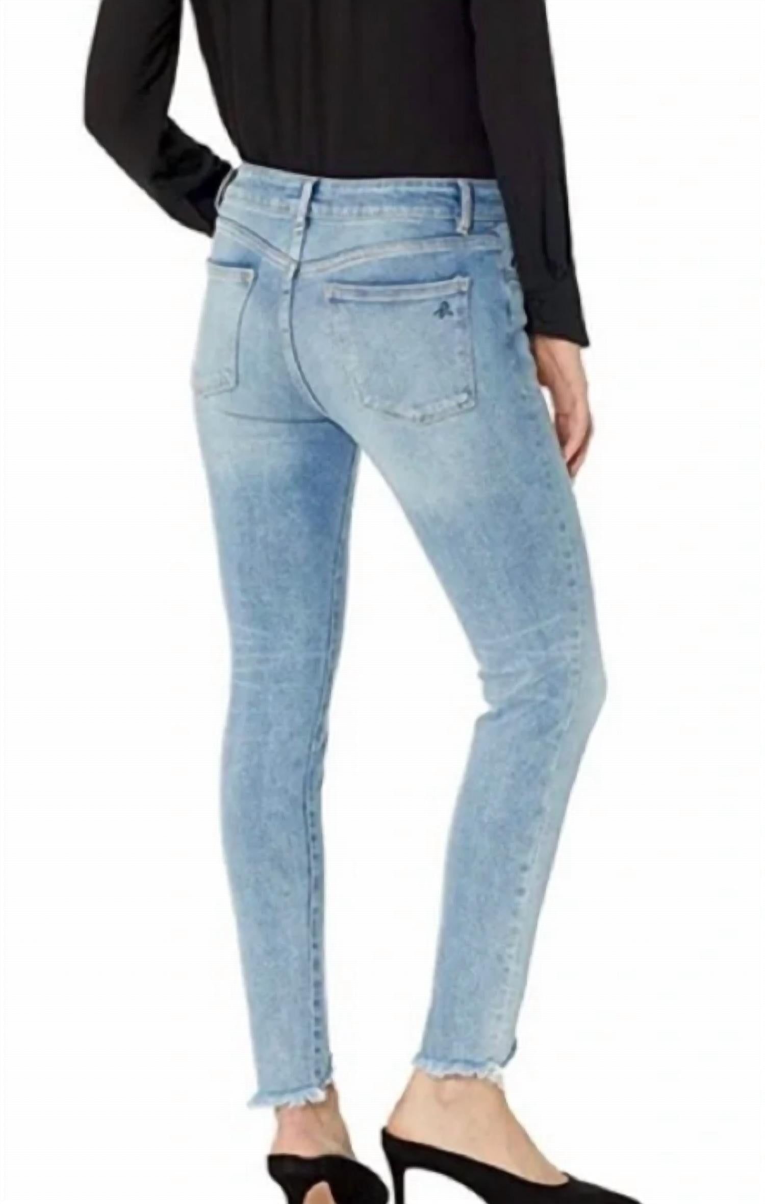 Dl1961 - Women'S - Women's Margaux Jeans