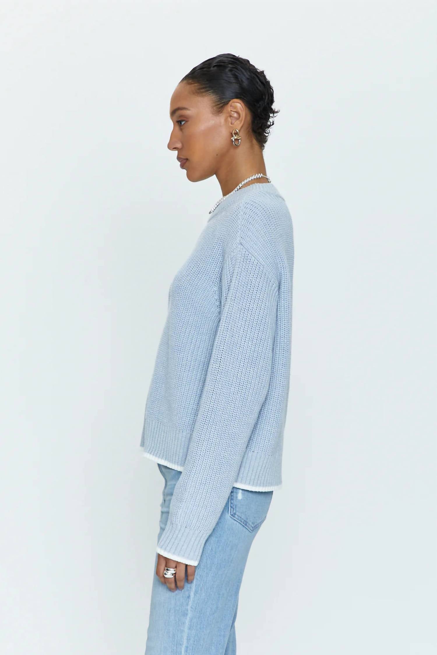 Pistola - Ren All Day Sweater Top
