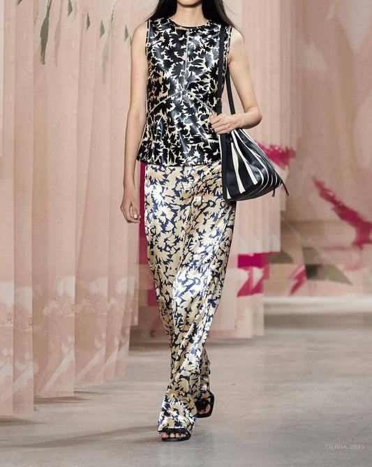 Ulla Johnson - Kiera Satin Top