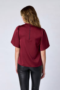 Crosby By Mollie Burch - Pinot Loucia Top