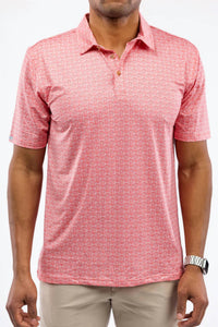 Smith & Quinn - Smitty Light Polo Shirt