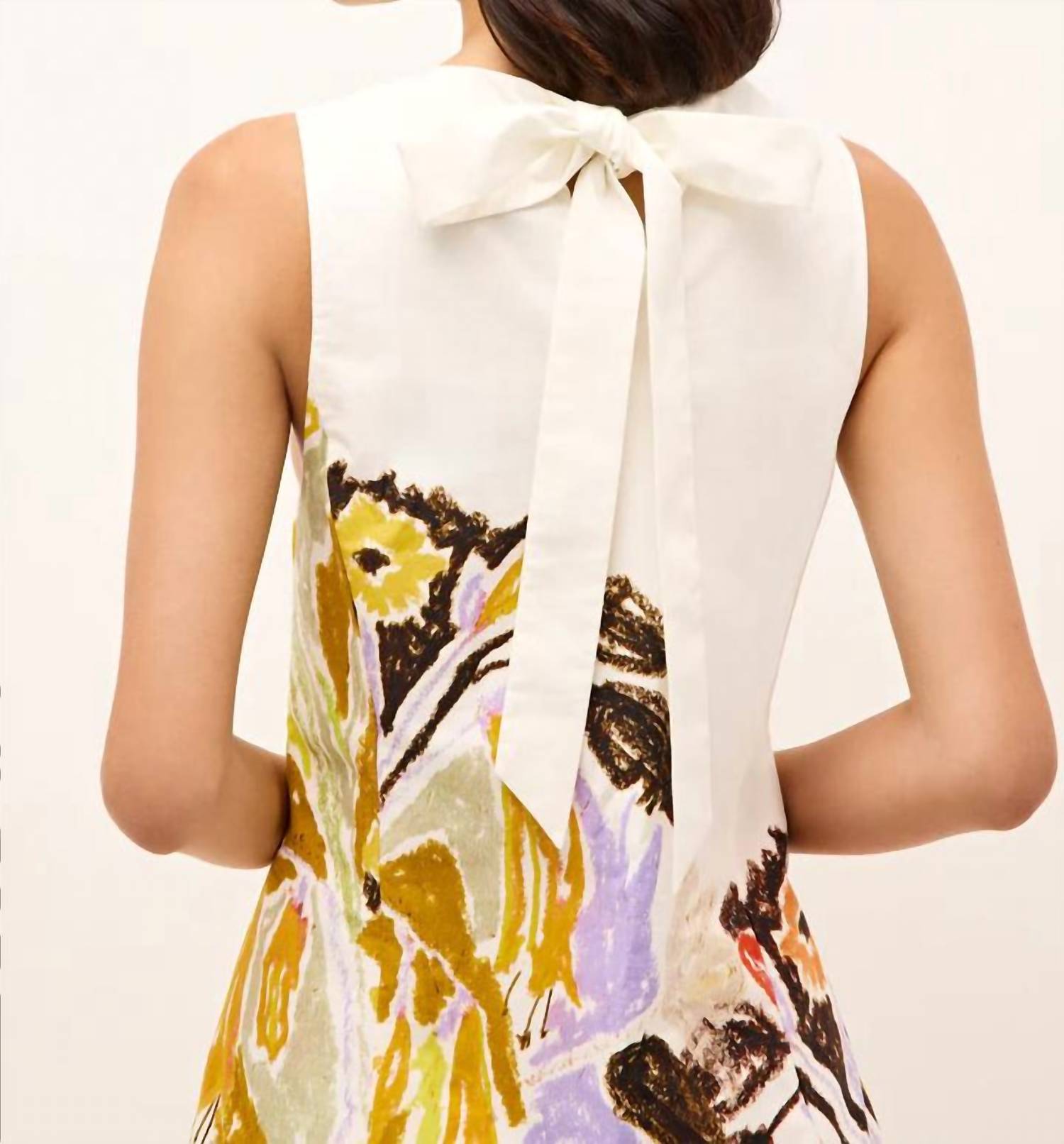 Marie Oliver - Marilyn Mini Dress