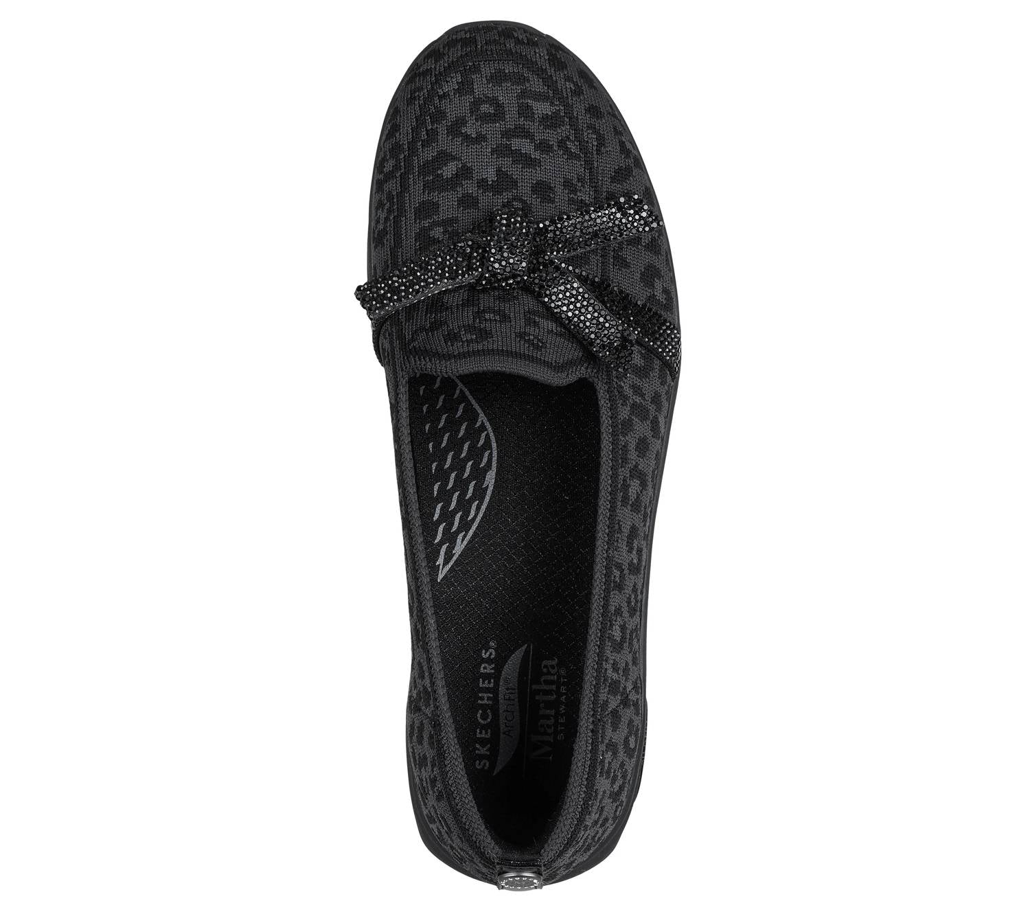 Skechers - Women's Martha Sewart Arch Fit Living Casual Loafer
