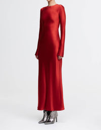 Acler - Salesbury Midi Dress