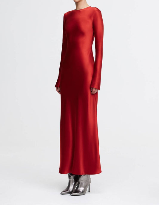 Acler - Salesbury Midi Dress