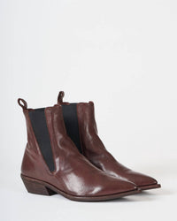 Officine Creative - Women's Noelie Pointed Toe Boots