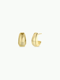 Jaxkelly - Women's Bold Drop Earrings
