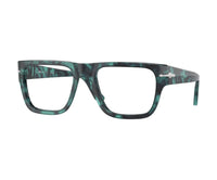 Persol - Women's Po3348v Square Eyeglasses