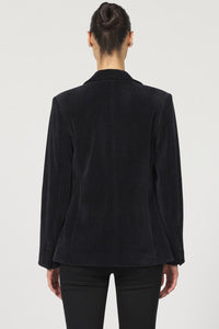 Dear John Denim - Effie Cord Blazer