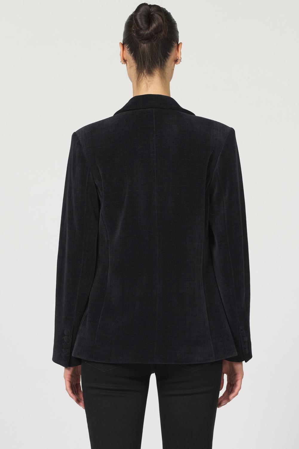 Dear John Denim - Effie Cord Blazer