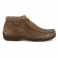 Twisted X - Men's Chukka Ultralite X Driving Moccasin