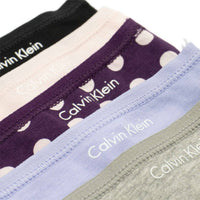 Calvin Klein - Women 5-pack Cotton Form Thong