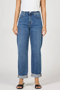 Dear John Denim - Everett Straight Leg Jeans