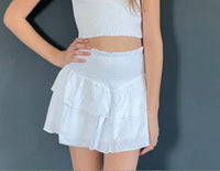 Katie J Nyc - Girl's Brooke Skirt