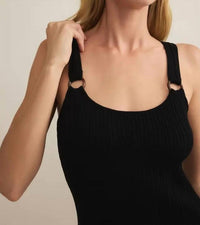 Z Supply - Salinas Midi Ribbed Dress
