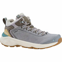 Oboz - Women's Cottonwood Mid B-dry Waterproof Hiking Boots