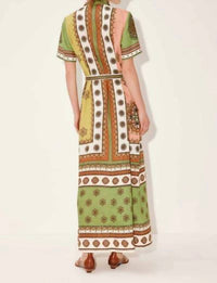 Alemais - Contina Shirtdress