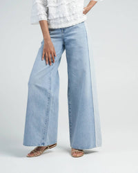 Daily Blue - EASY PANT