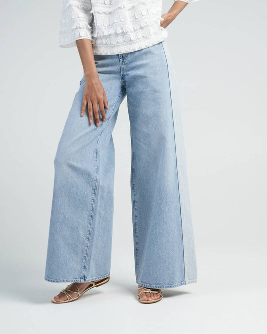 Daily Blue - EASY PANT