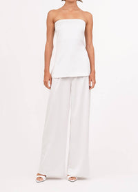 Nonchalant Label - Veronica Top