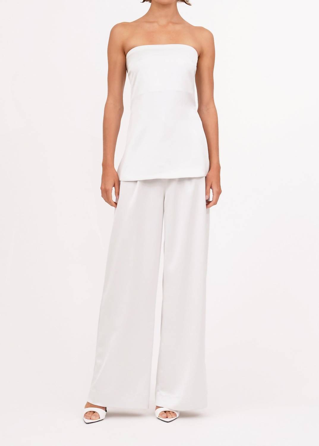 Nonchalant Label - Veronica Top
