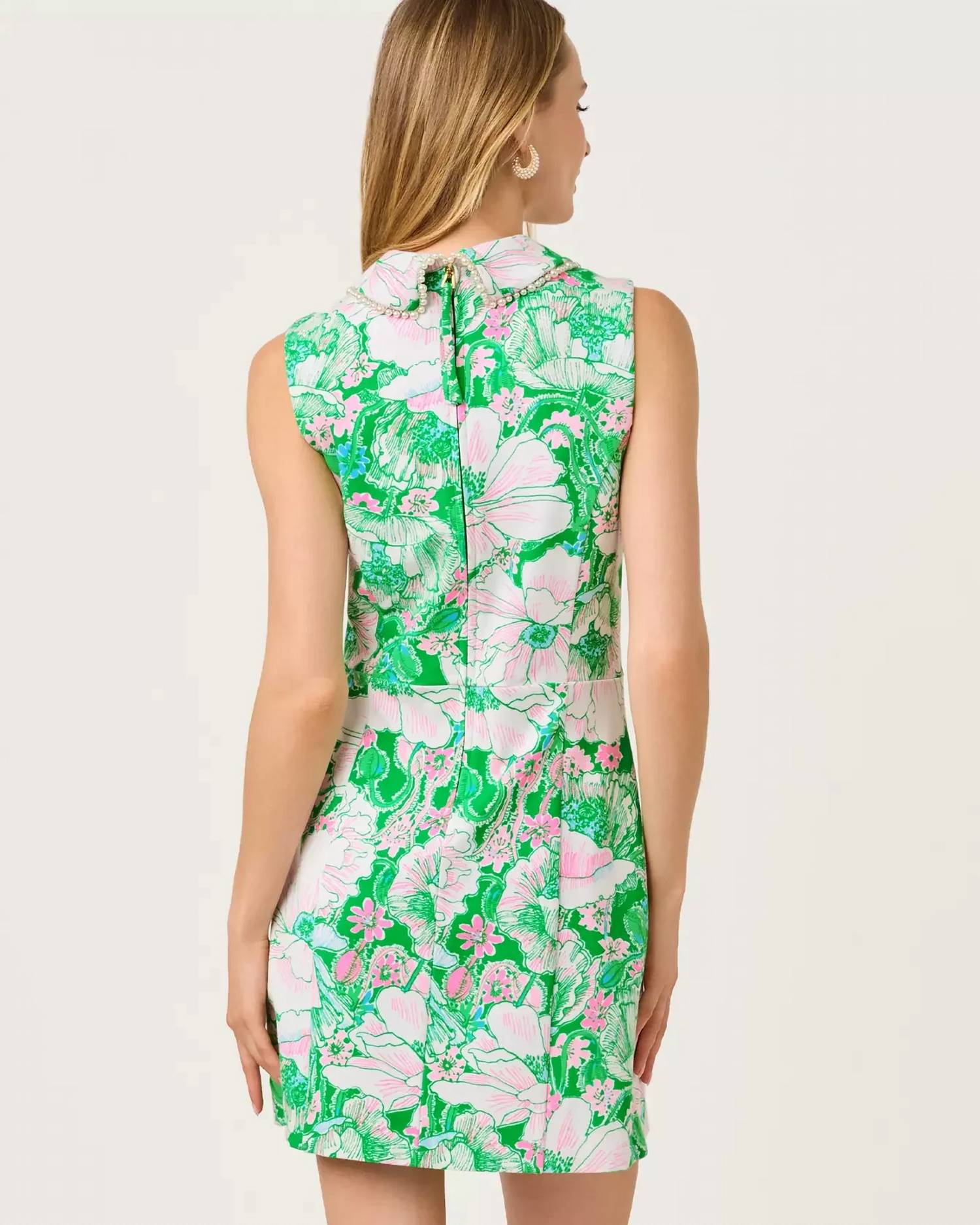 Lilly Pulitzer - Twila Skirted Romper