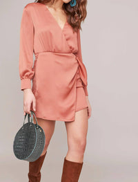 Astr - Adelaide Dress