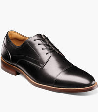Florsheim - Men's Rucci Cap Toe Oxford Shoes