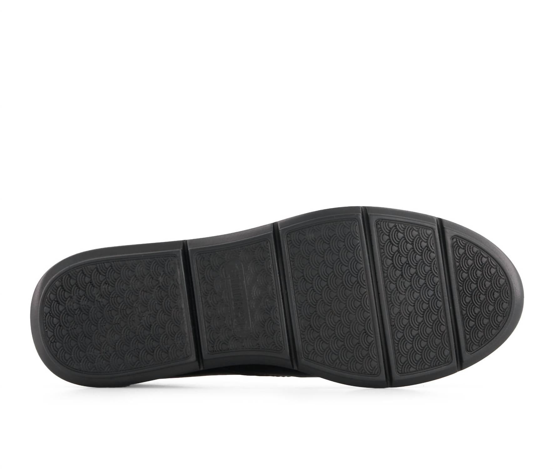 Andrea - Women's Ultra Comfort Leather Loafers