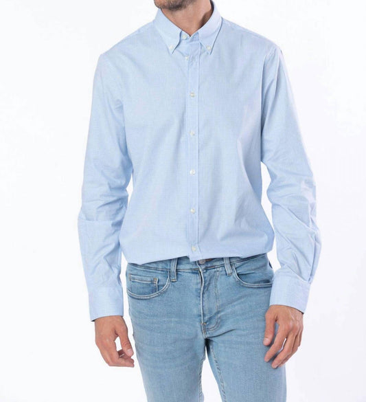 Red Label By Patrol Jeans - Dress Long Sleeve Shirts