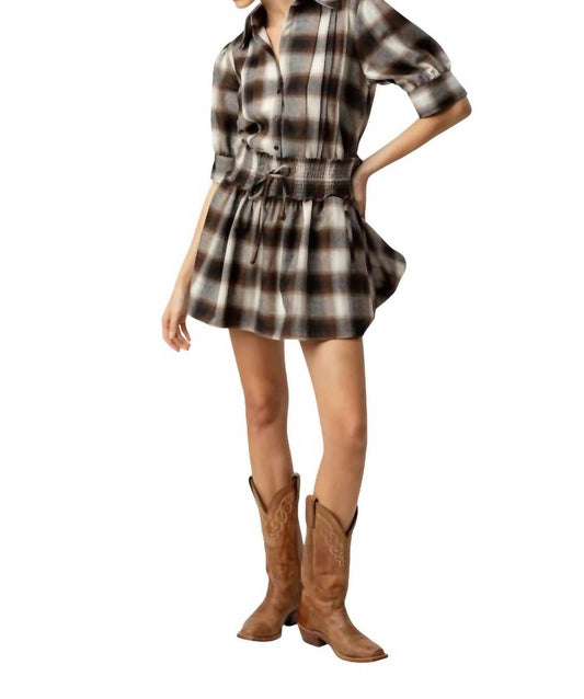 Sunday - Maren Skirt