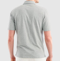 Johnnie-O - Heathered Original Polo