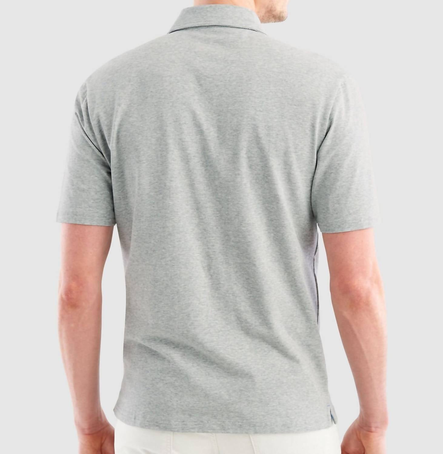 Johnnie-O - Heathered Original Polo