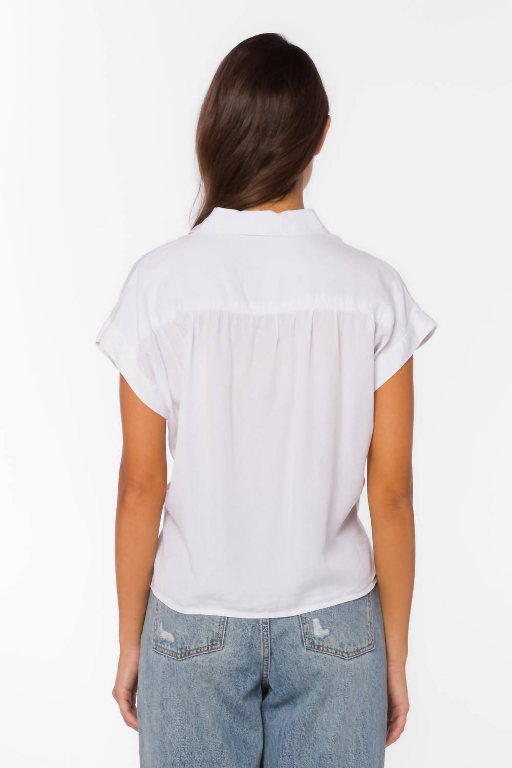 Jak & Rae - Xander Button-down Shirt
