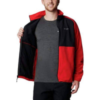 Columbia - Sage Peak Full Zip Fleece Jacket