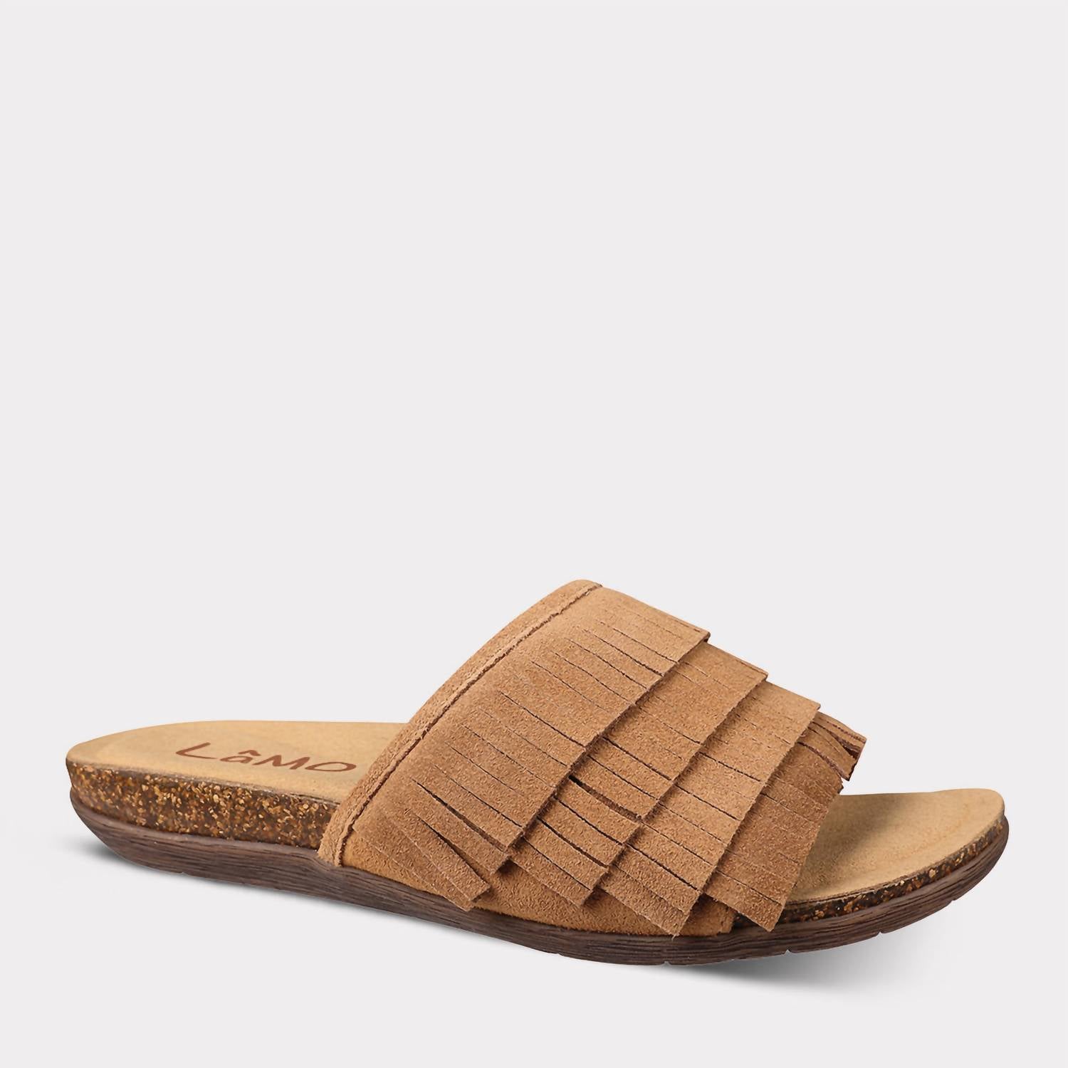Lamo - Women's Clea Slide Sandal