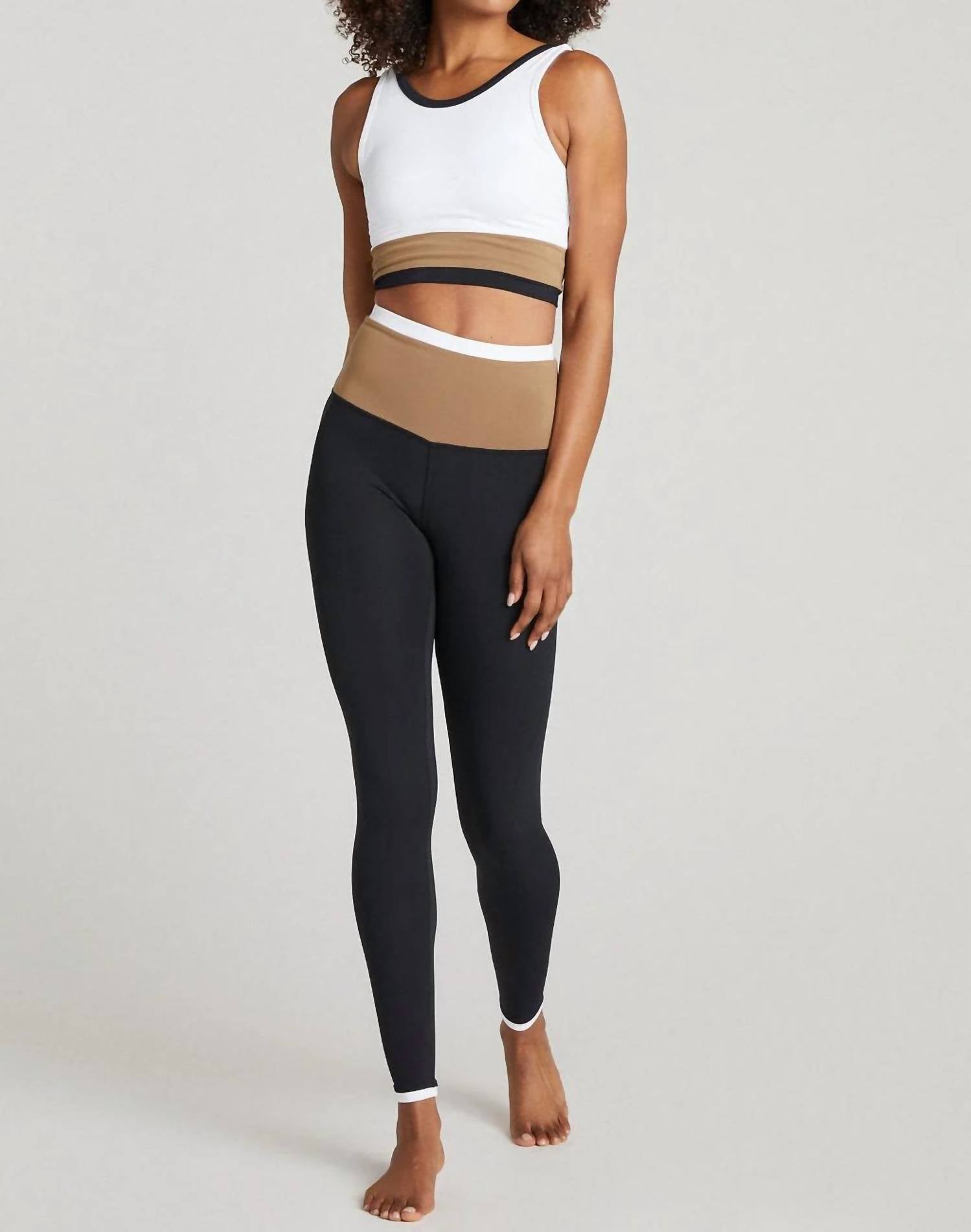 Strut This - Catalina Ankle Legging