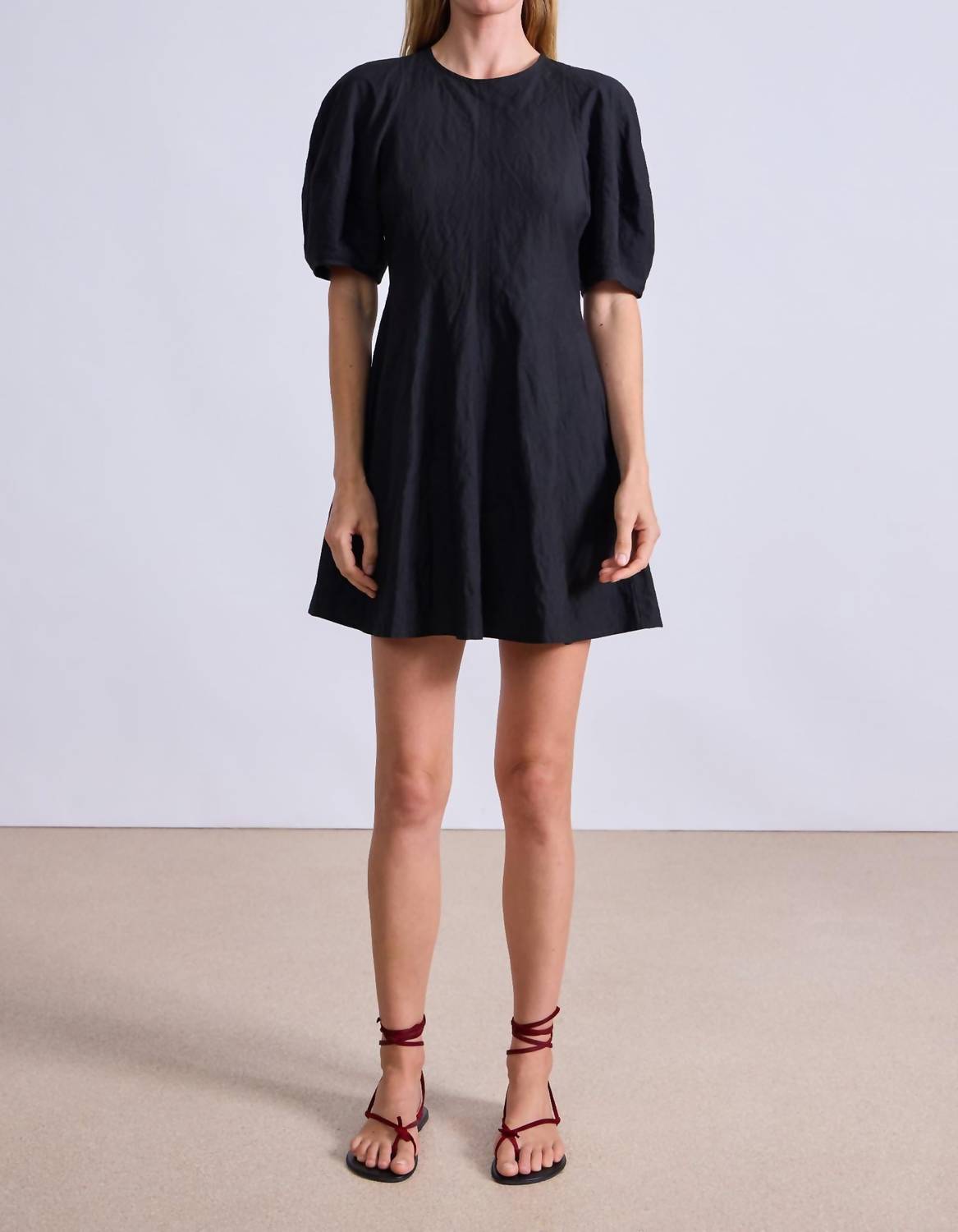 Apiece Apart - Bettina Mini Dress