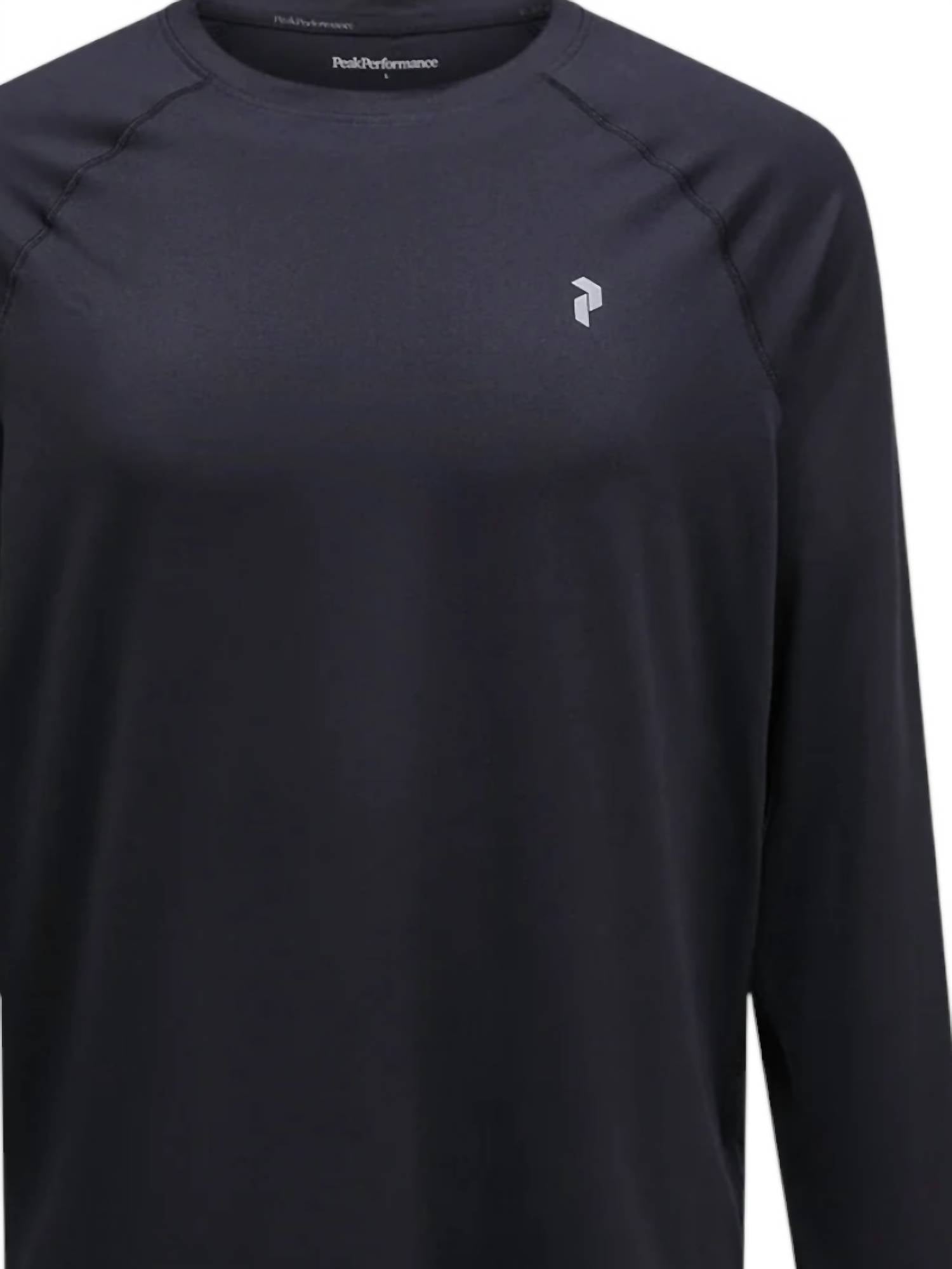 Peak Performance - Men's Spirit Crewneck Top